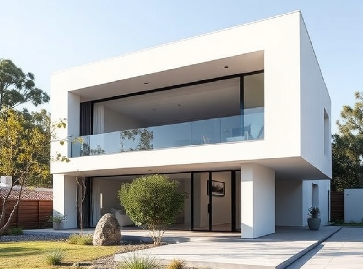 Modern House